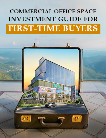 Commercial Office Space Investment Guide for First-Time Buyers