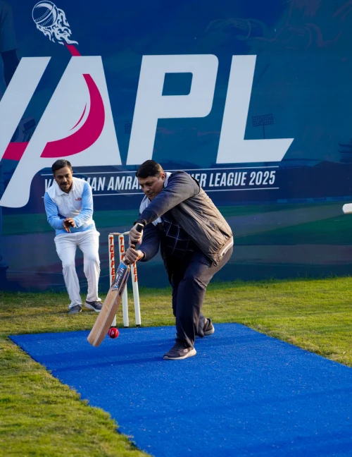 Sports arena Opening at South city site