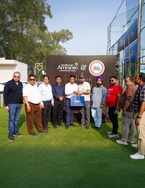 Growth circle meet 2