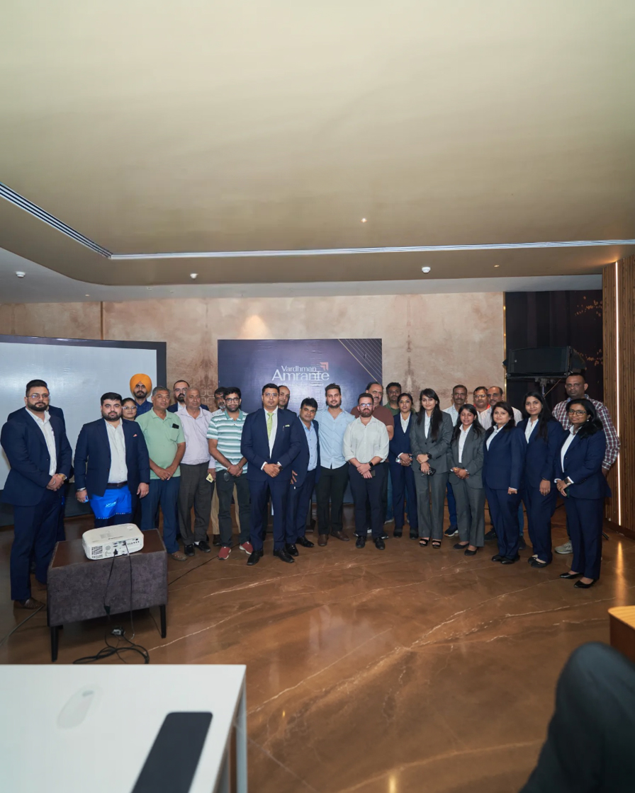 Growth masterclass