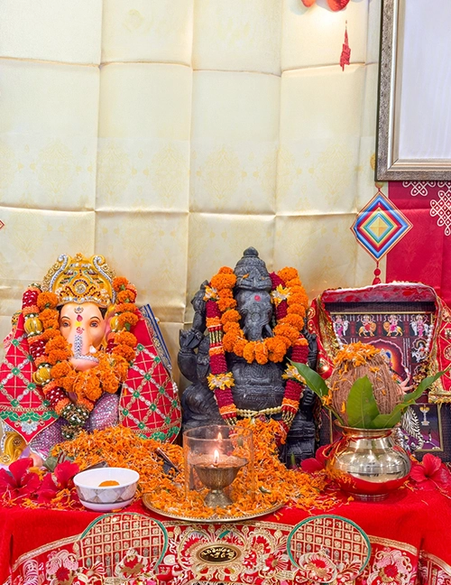 Ganesh Chaturthi 2026