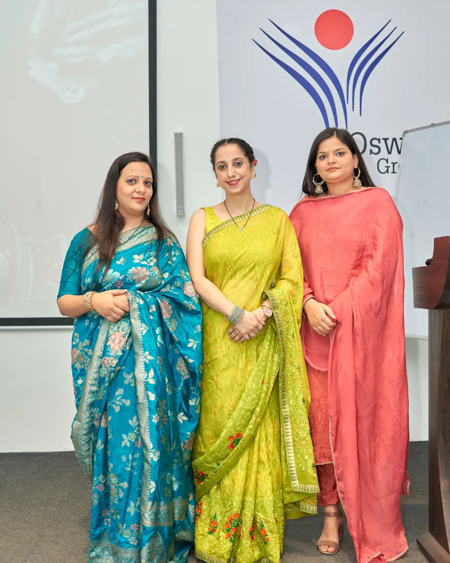 Karva chauth celebration 2025