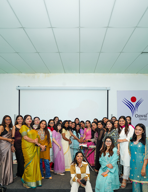 womens day celebration