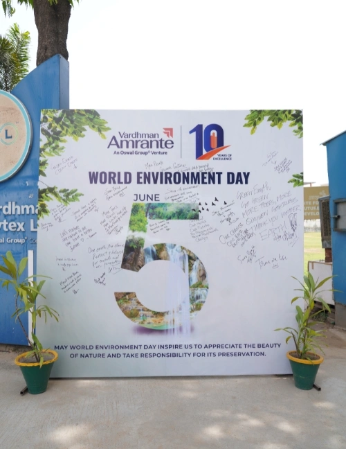 World Environment Day