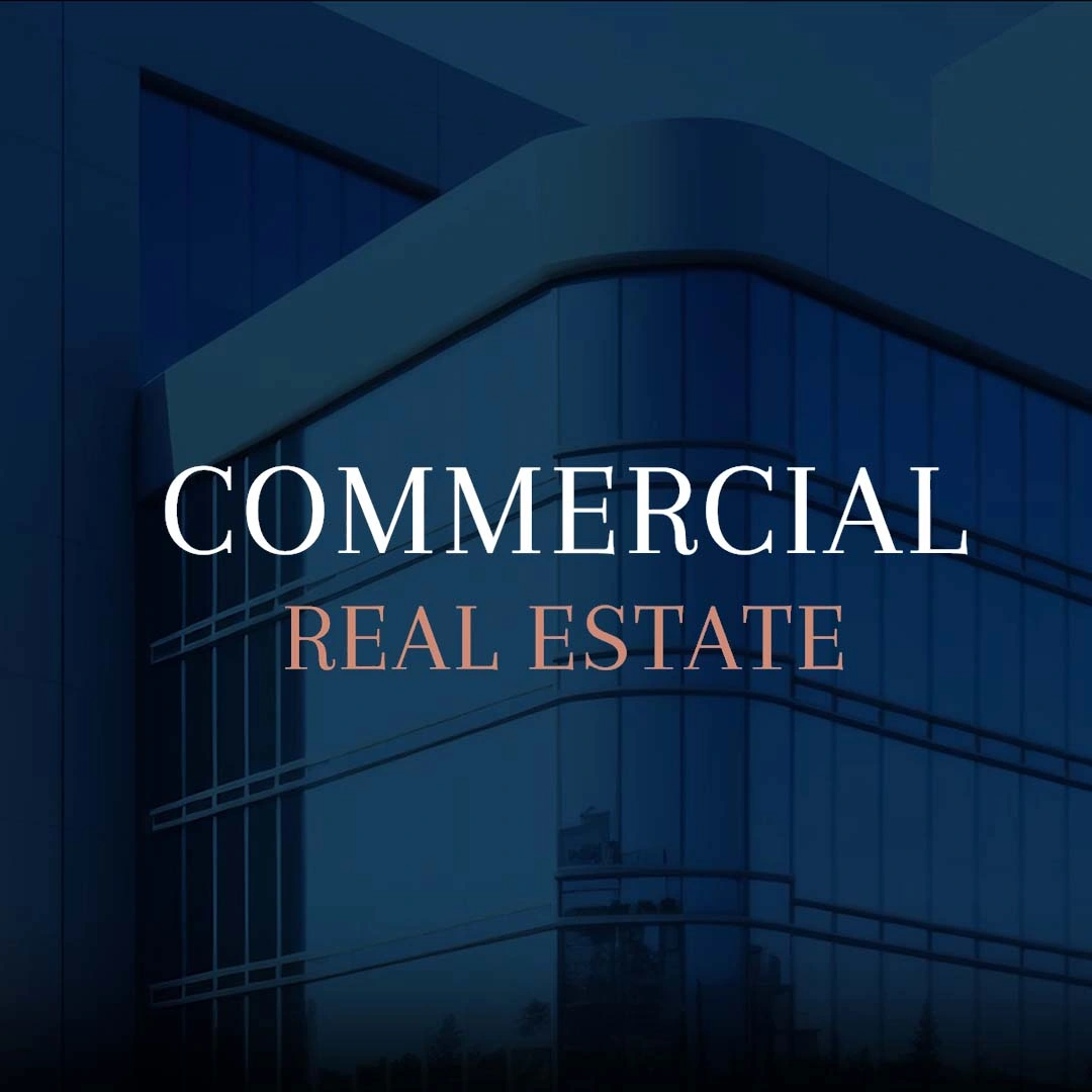 Commercial Real Estate