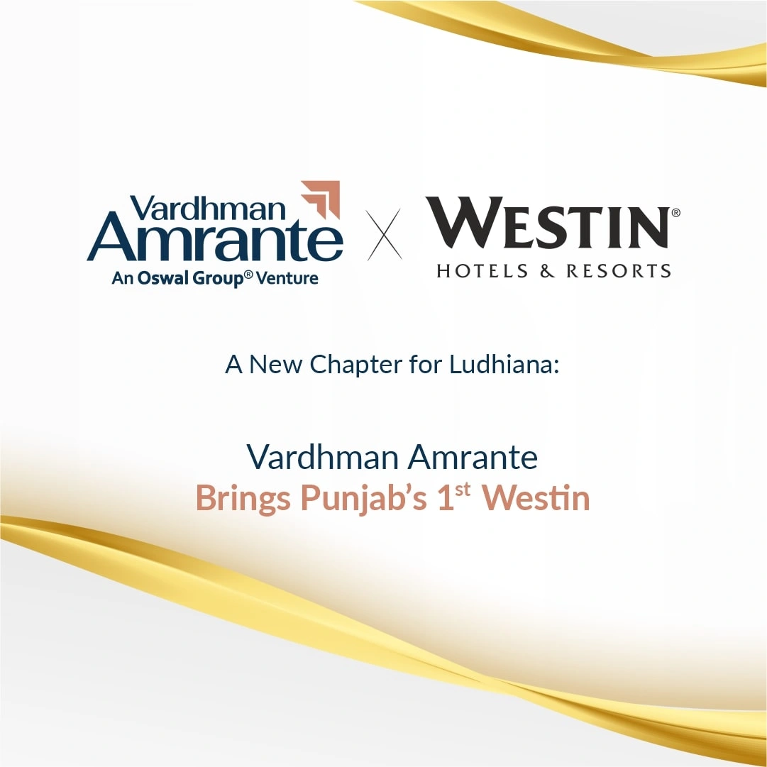vardhman city center