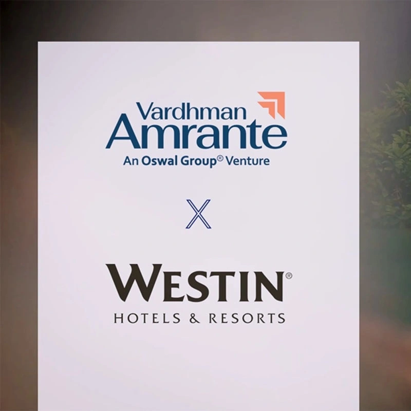vardhman city center